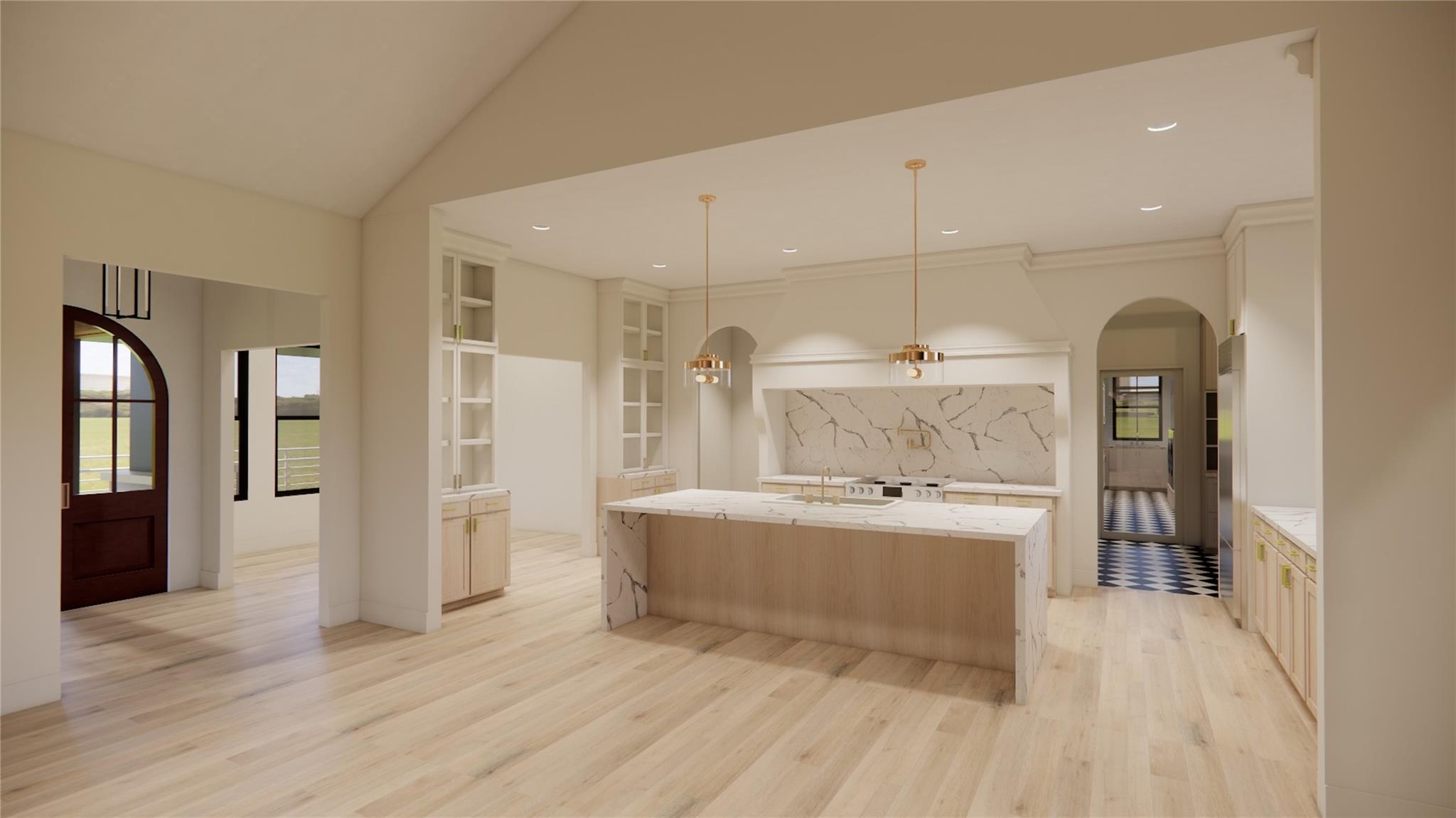 5672 Mill Water Court