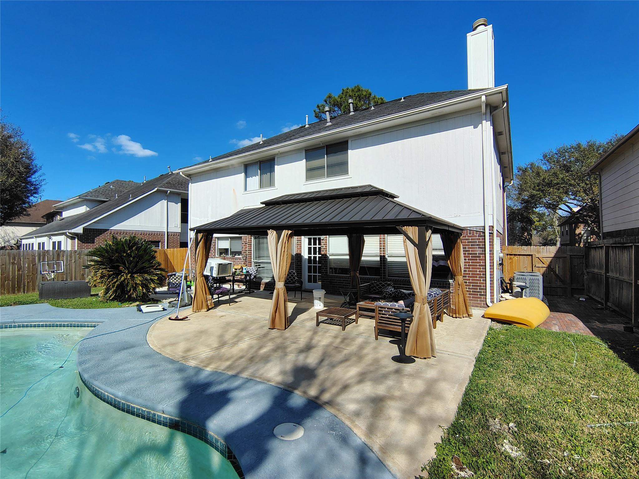 16326 Concord Falls Lane
