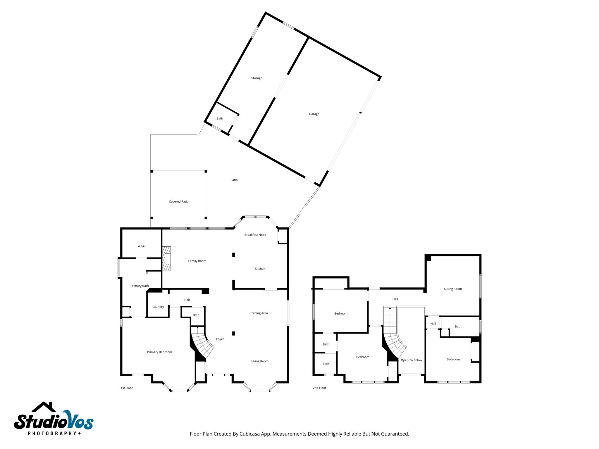 2800 Sandpebble Court