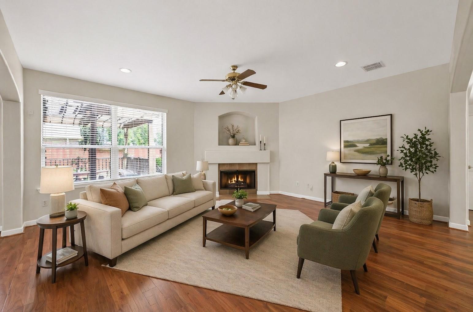 23202 Drywood Crossing Court