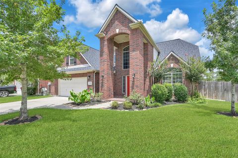 23202 Drywood Crossing Court Spring TX 77373
