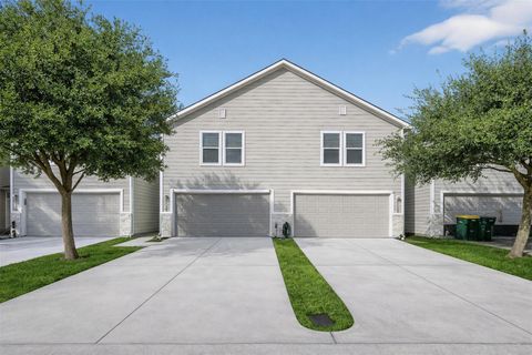 6119 Shadow Isle Lane Houston TX 77084