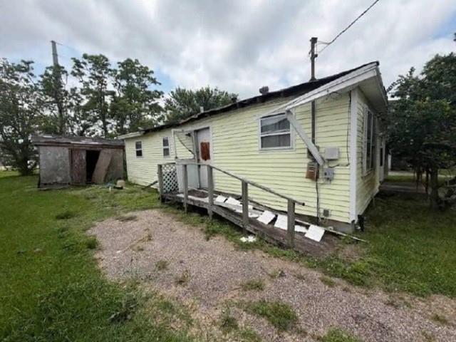 709 W Live Oak Street
