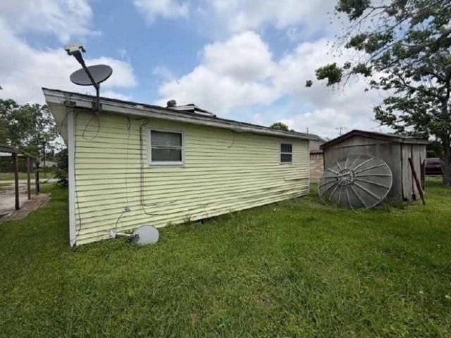 709 W Live Oak Street