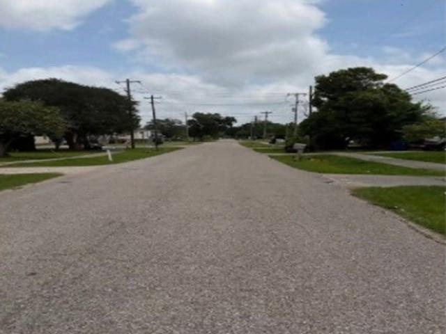 709 W Live Oak Street