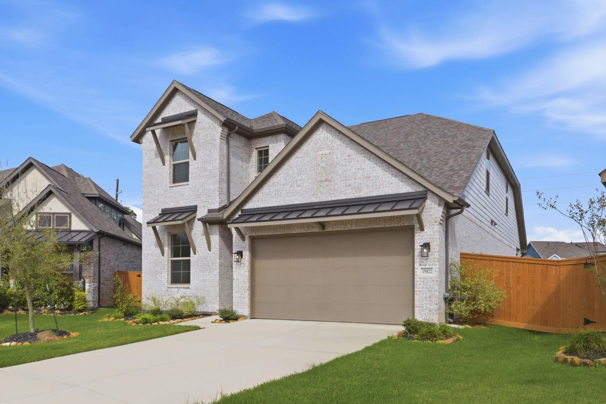 15822 Arbeadie Drive