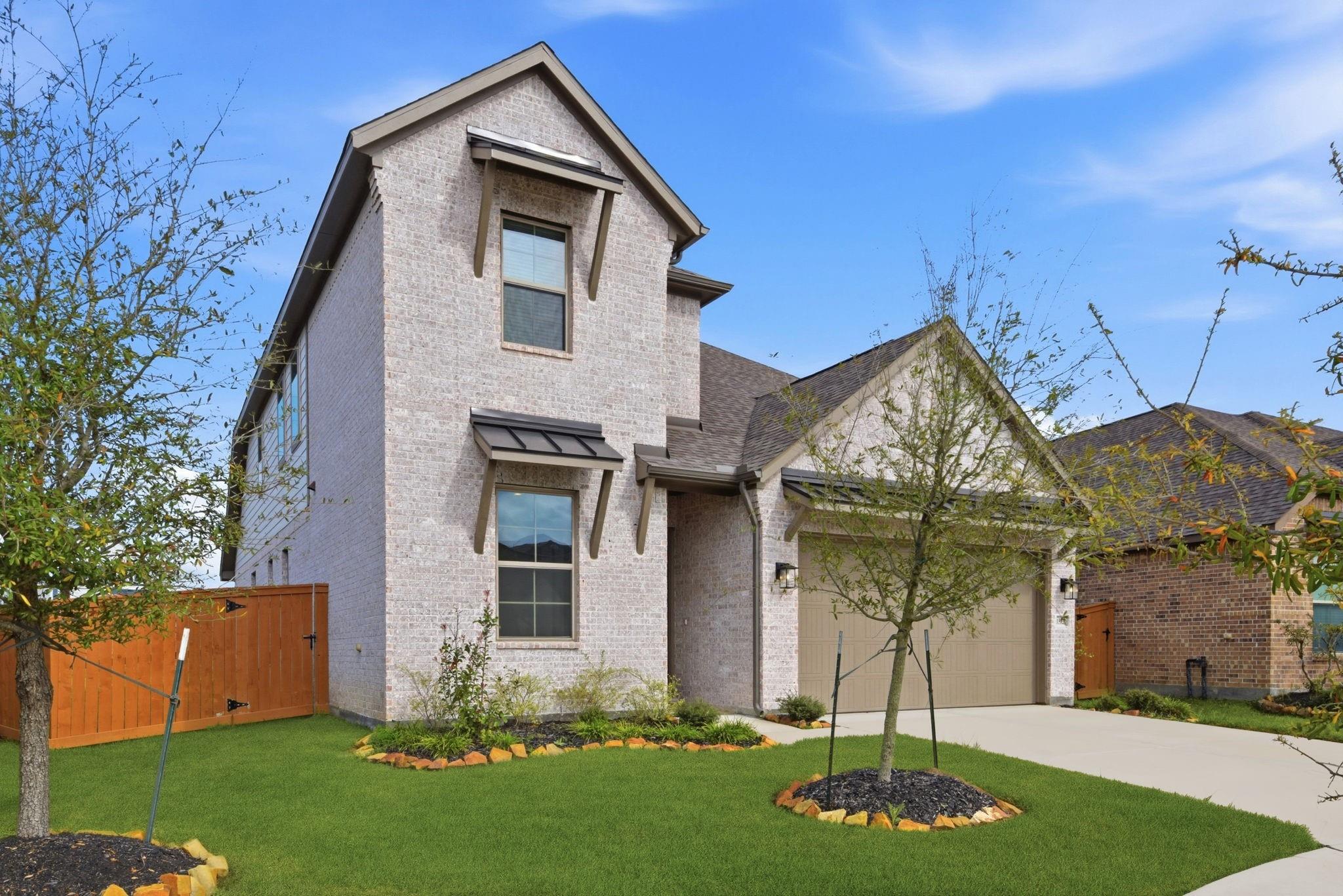 15822 Arbeadie Drive