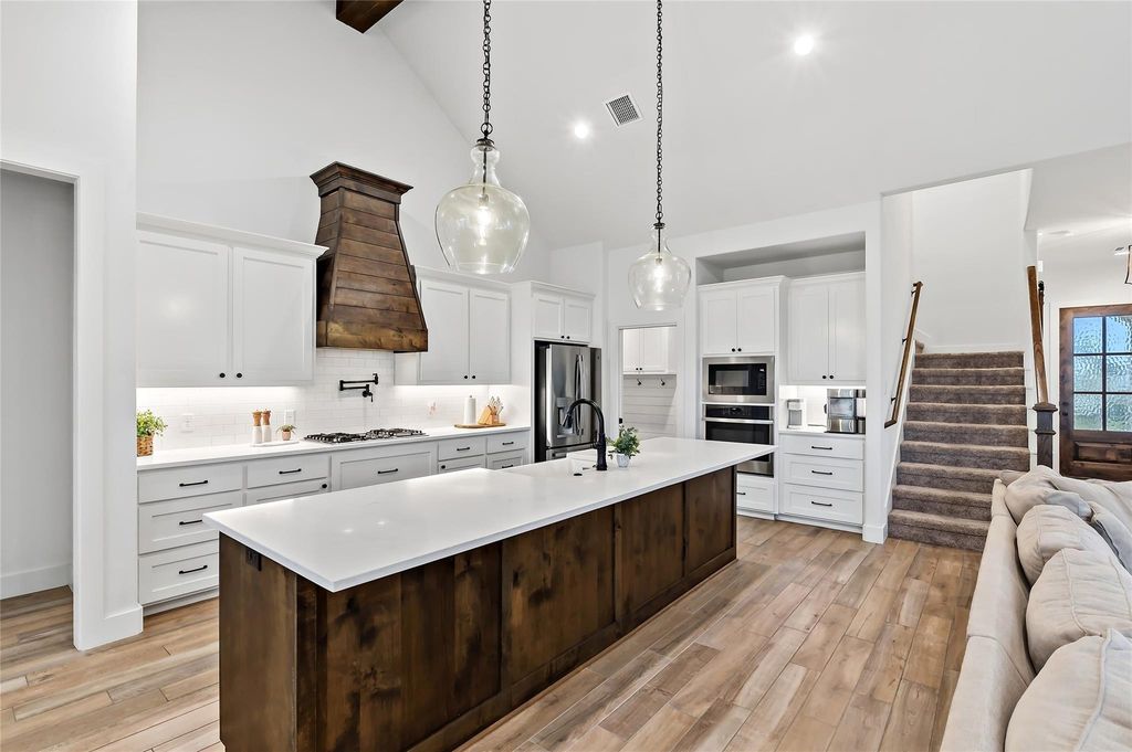 Photo of 3512 Castine Court, Bryan, TX 77808 (MLS # 80155745)