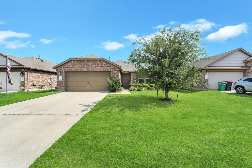 Photo of 3434 Mcdonough Way, Katy, TX 77494 (MLS # 56450754)