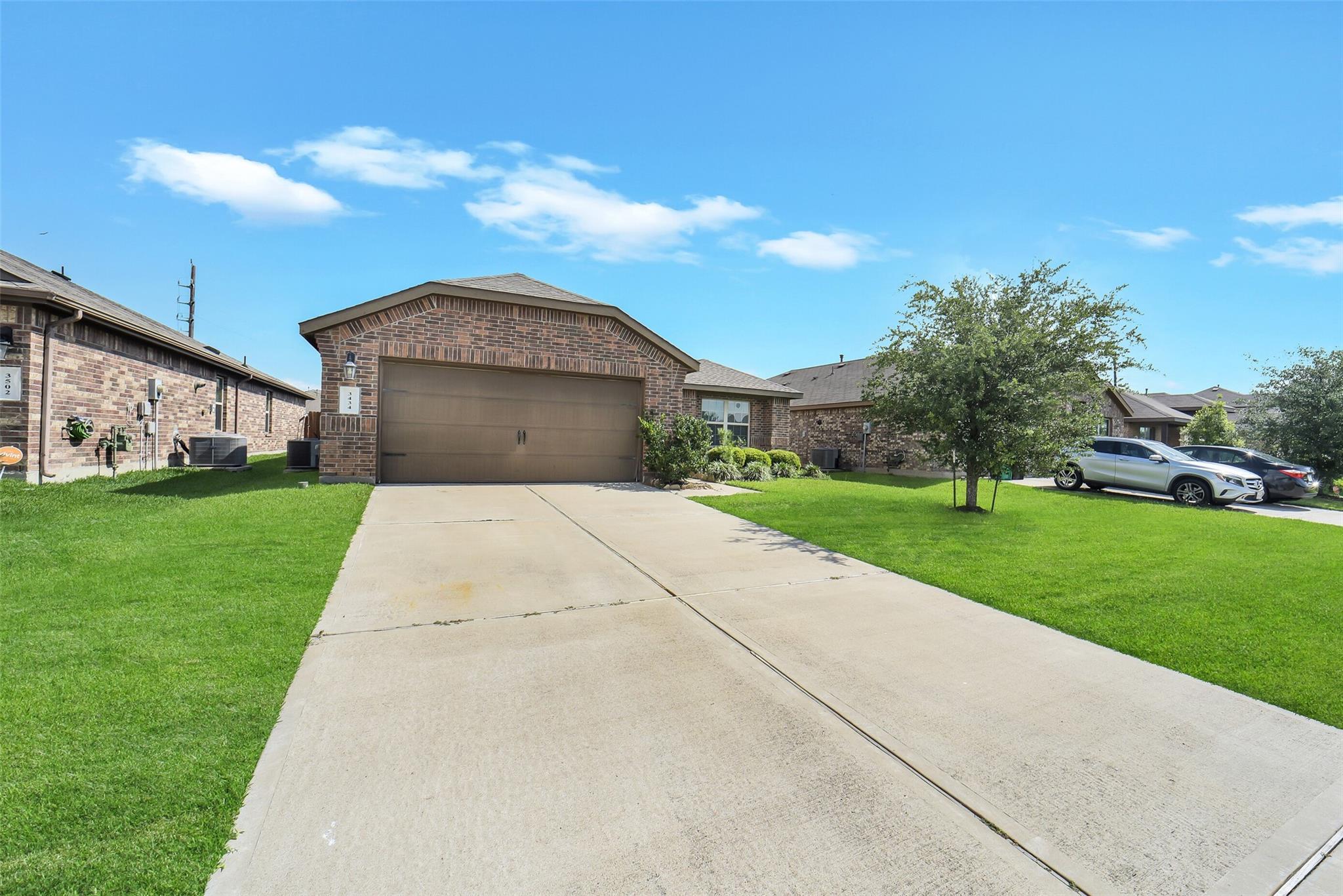 3434 Mcdonough Way