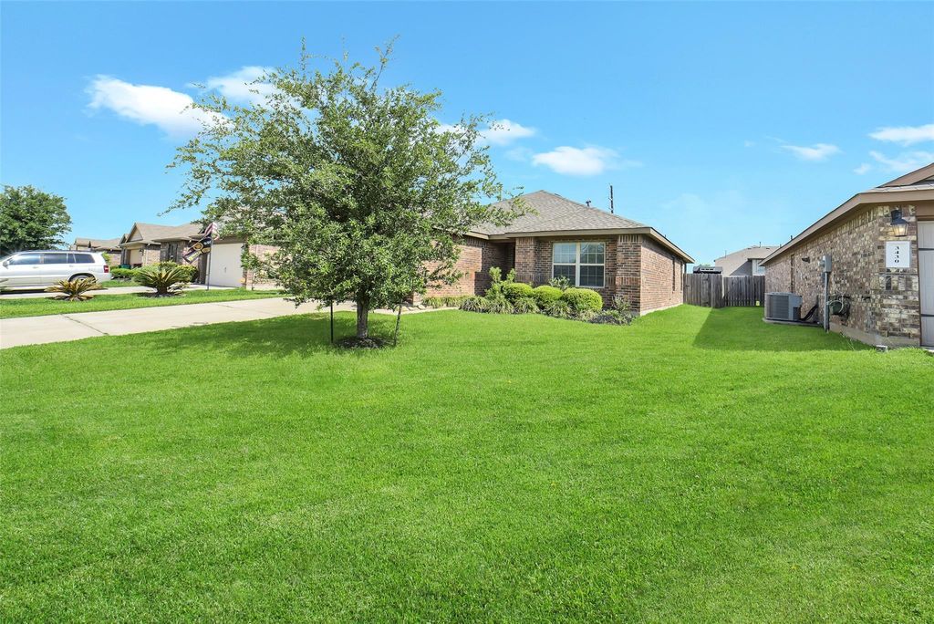 Photo of 3434 Mcdonough Way, Katy, TX 77494 (MLS # 56450754)