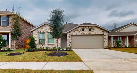 Photo of 27014 Breakaway Lane Ln, Katy, TX 77493 (MLS # 18056500)