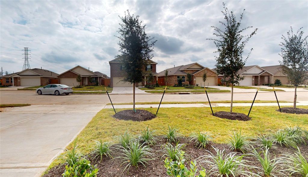 Photo of 27014 Breakaway Lane Ln, Katy, TX 77493 (MLS # 18056500)