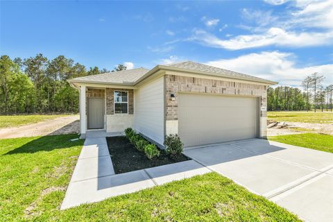 Photo of 18640 Barichello Drive, Conroe, TX 77306 (MLS # 82801557)