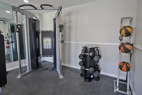 Photo of 2700 S Dairy Ashford Road #509D, Houston, TX 77082 (MLS # 15549515)
