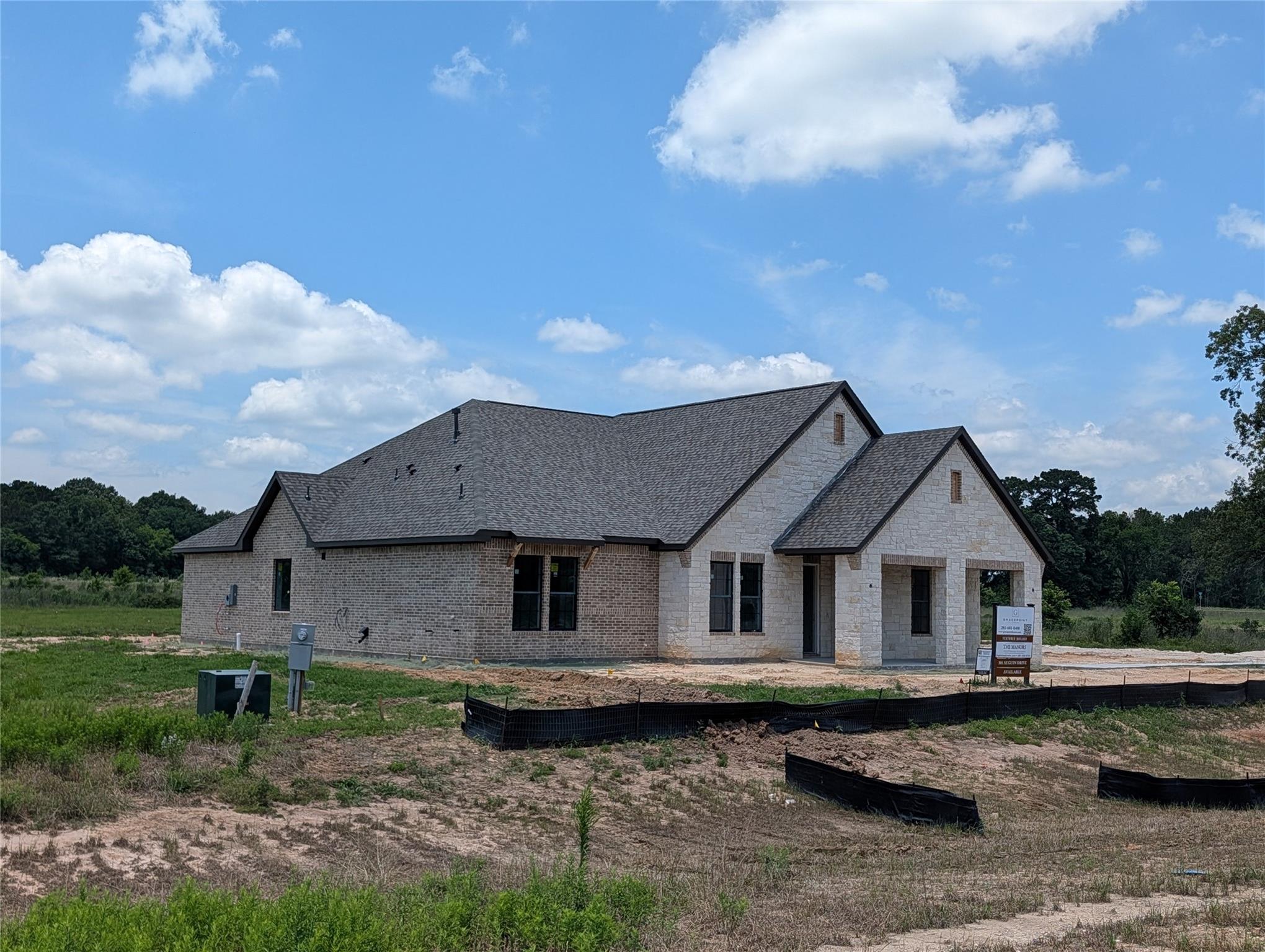 301 Seguin Drive