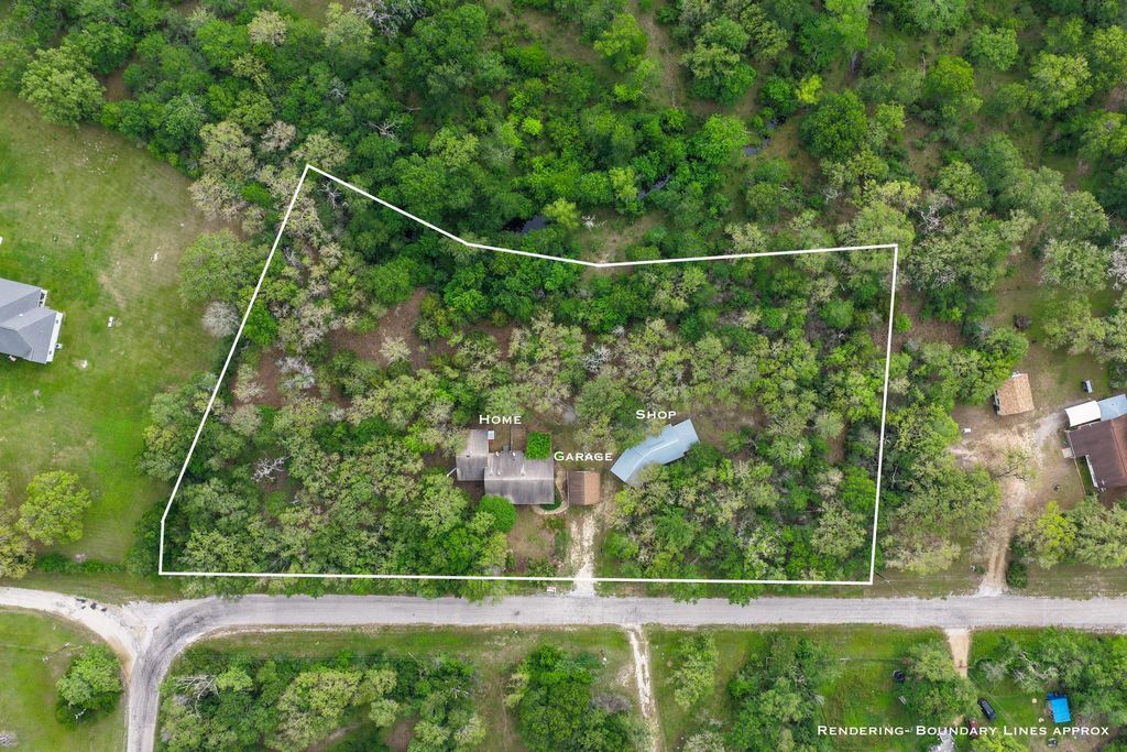 Photo of 877 Hollow Bend Unit Number 229 Bnd, Caldwell, TX 77836 (MLS # 95012670)