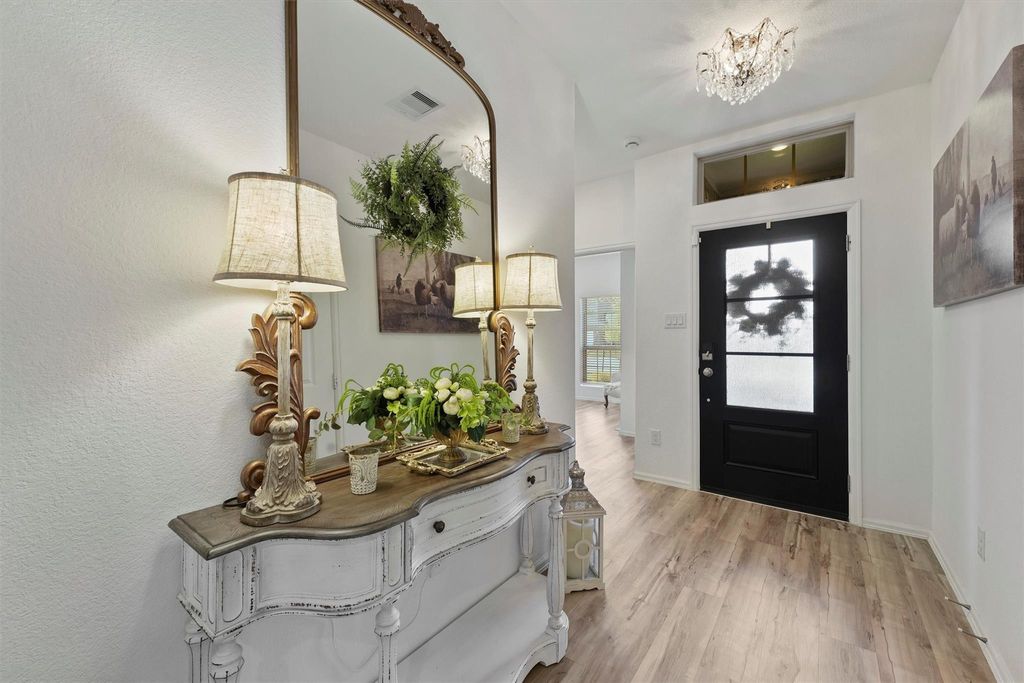 Photo of 9310 Pavonia Fawn Drive, Baytown, TX 77521 (MLS # 22190238)