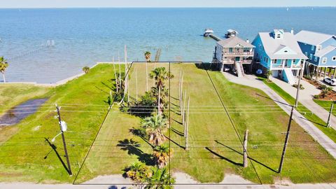 Vacant Land For Sale - 1816 - TBDT Todville Road<br/> Seabrook, TX 77586