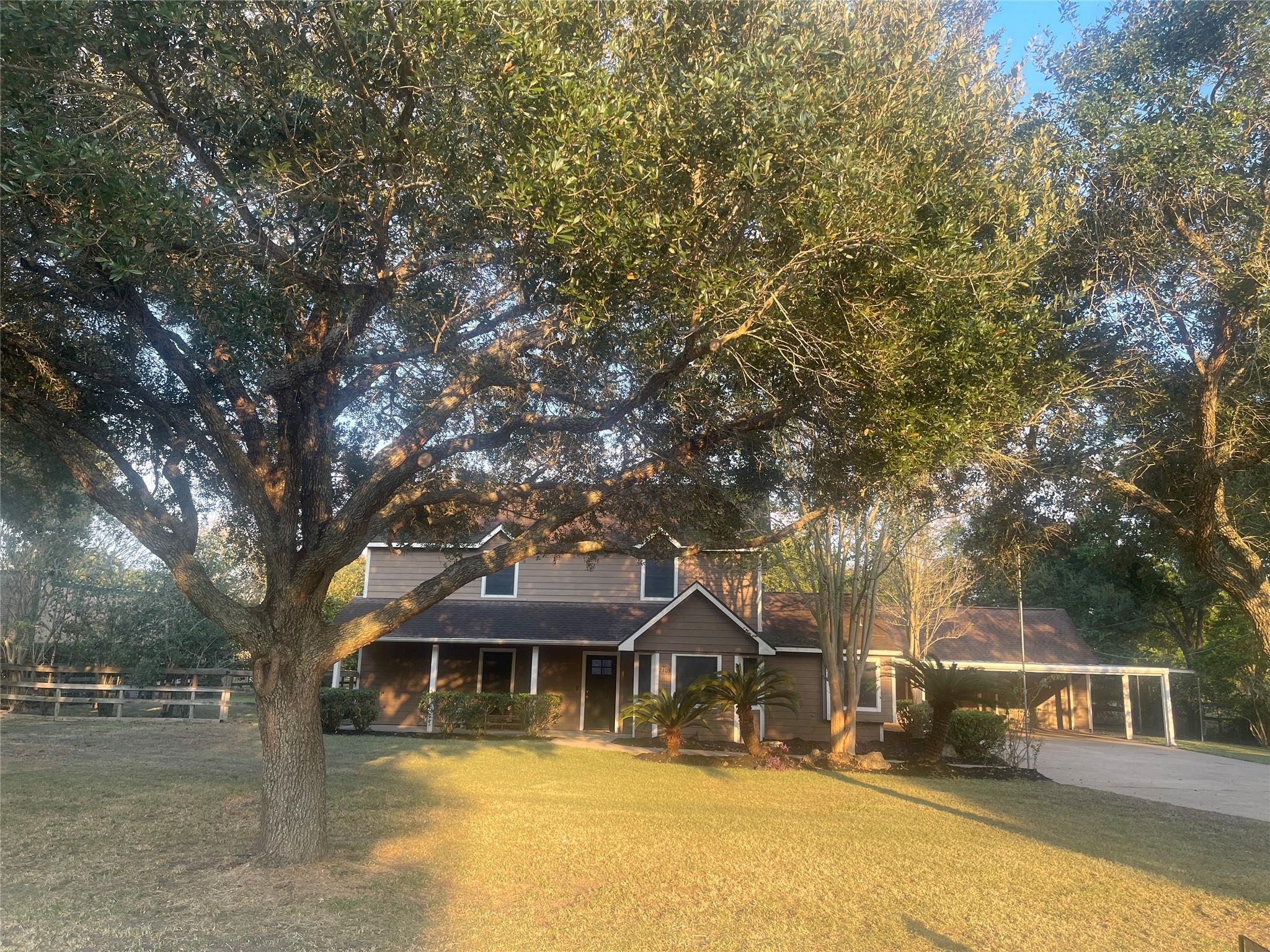 2403 Pecan Wood Ln, Rosenberg, TX, 77471