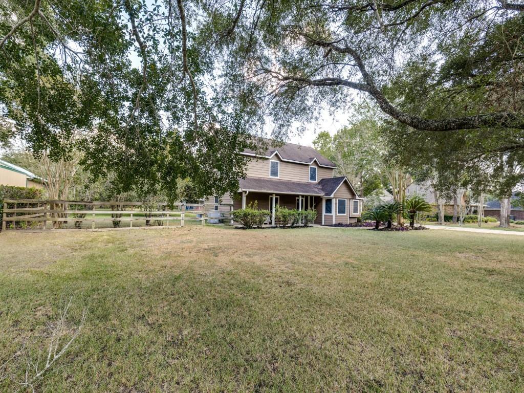 2403 Pecan Wood Lane