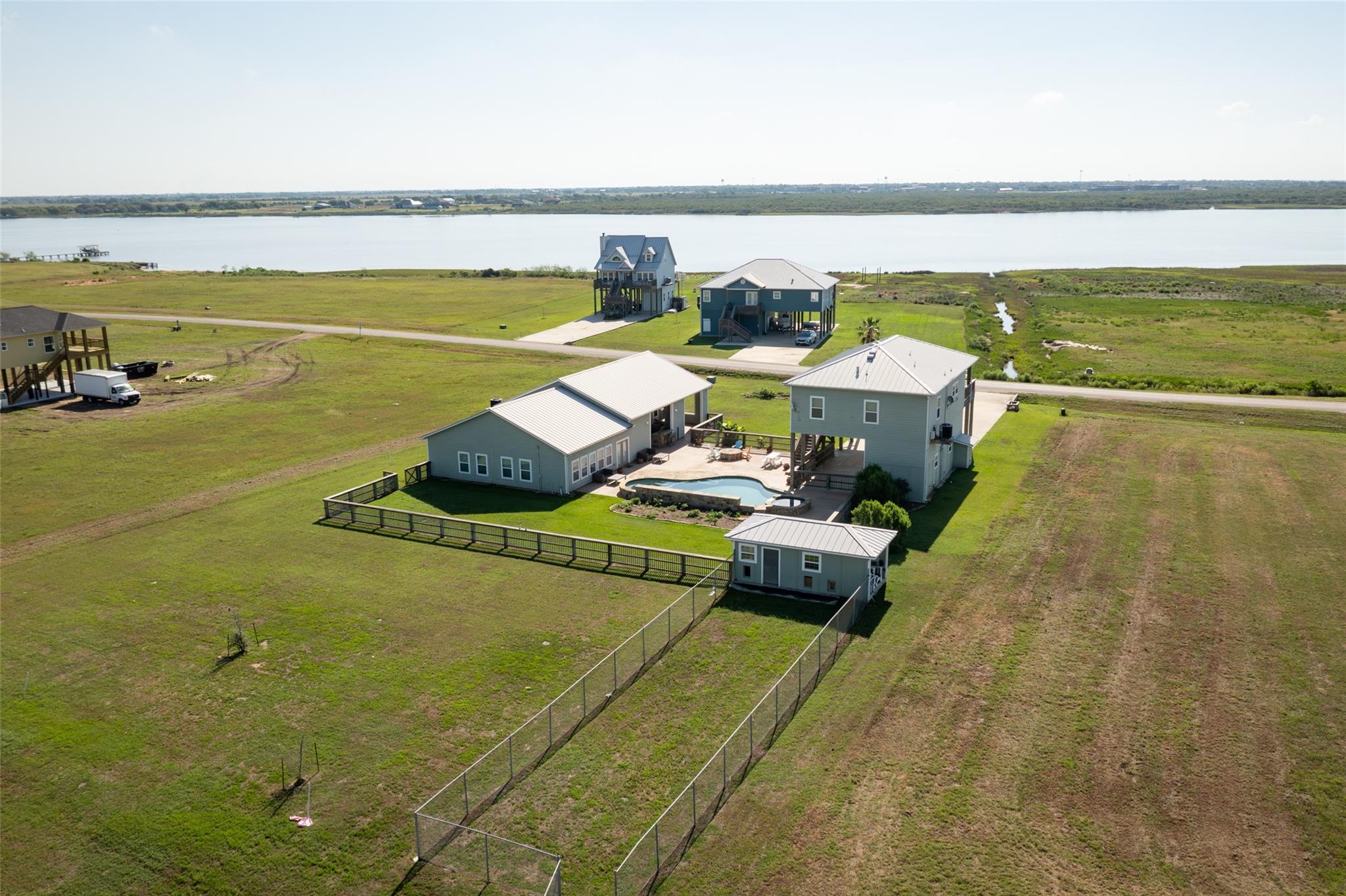 742 Bay Drive