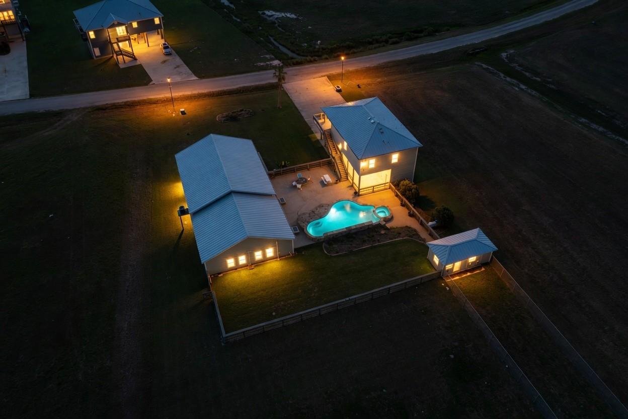 742 Bay Drive