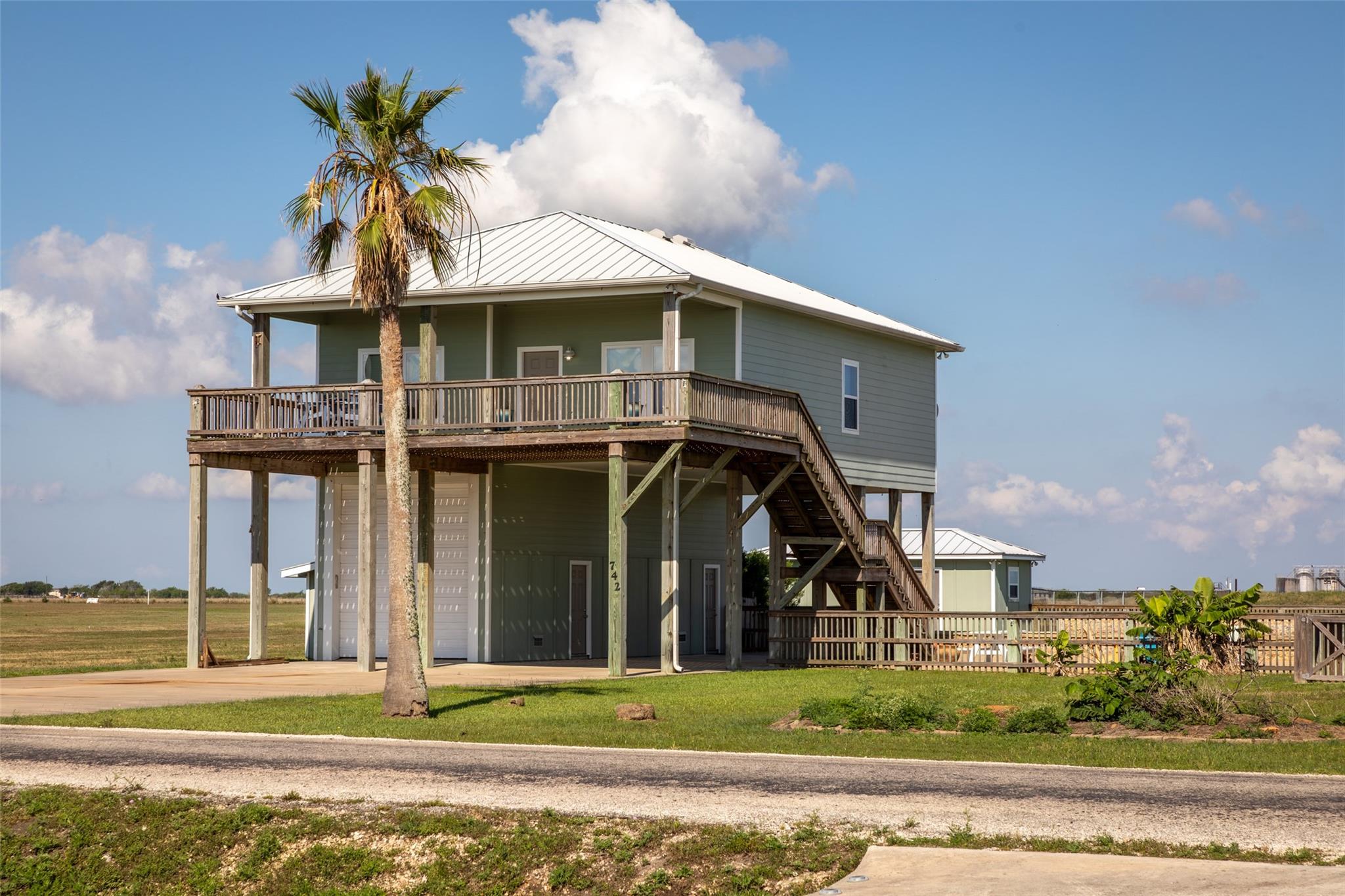 742 Bay Drive