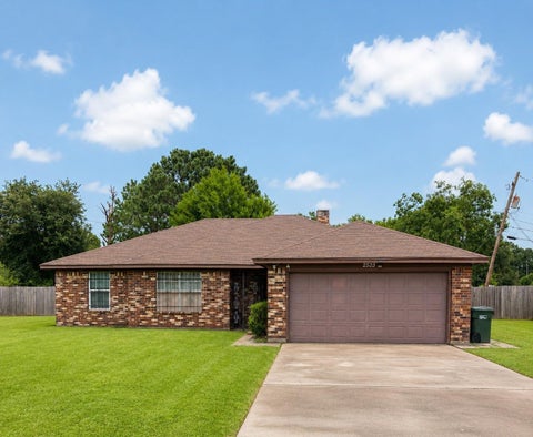 Photo of 2323 Shirley Street, Port Arthur, TX 77640 (MLS # 58913404)
