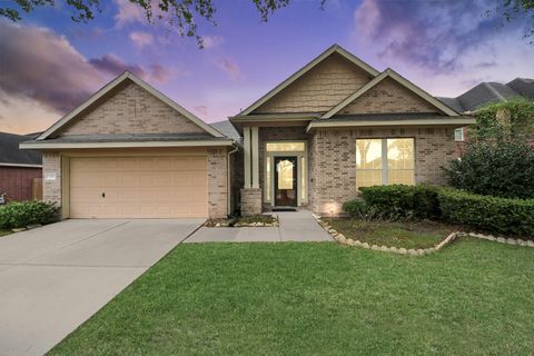 Photo of 7107 Grants Hollow Lane, Richmond, TX 77407 (MLS # 19060725)