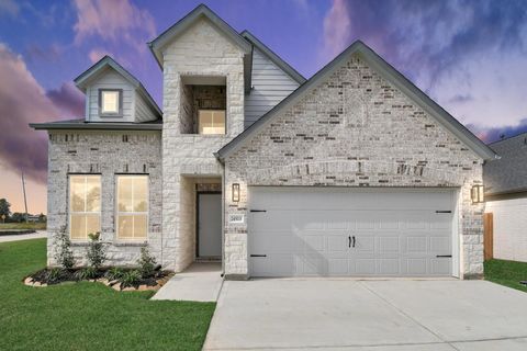 Photo of 24503 Bradbury Woods Drive Dr, Spring, TX 77373 (MLS # 22956027)