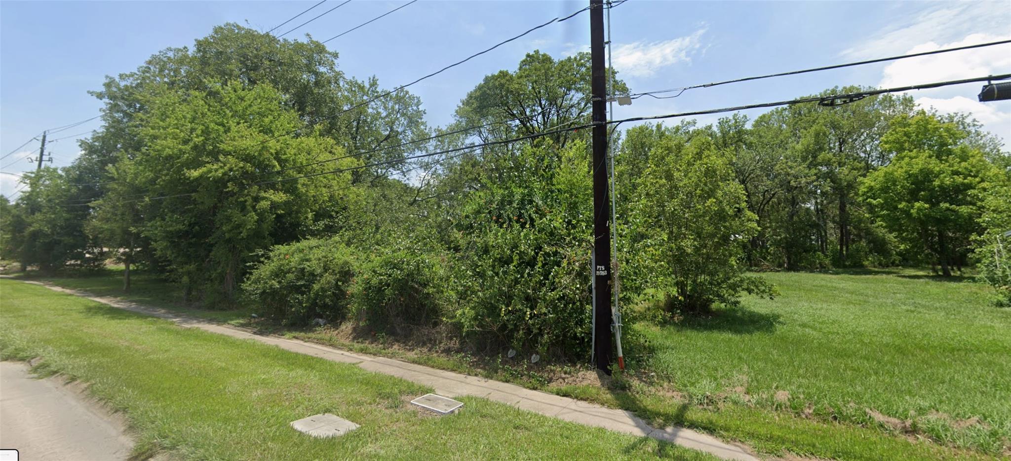 2424 Red Bluff Road
