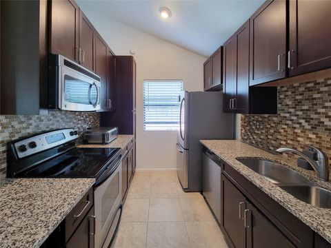 Photo of 2829 Timmons Lane #188, Houston, TX 77027 (MLS # 74139498)