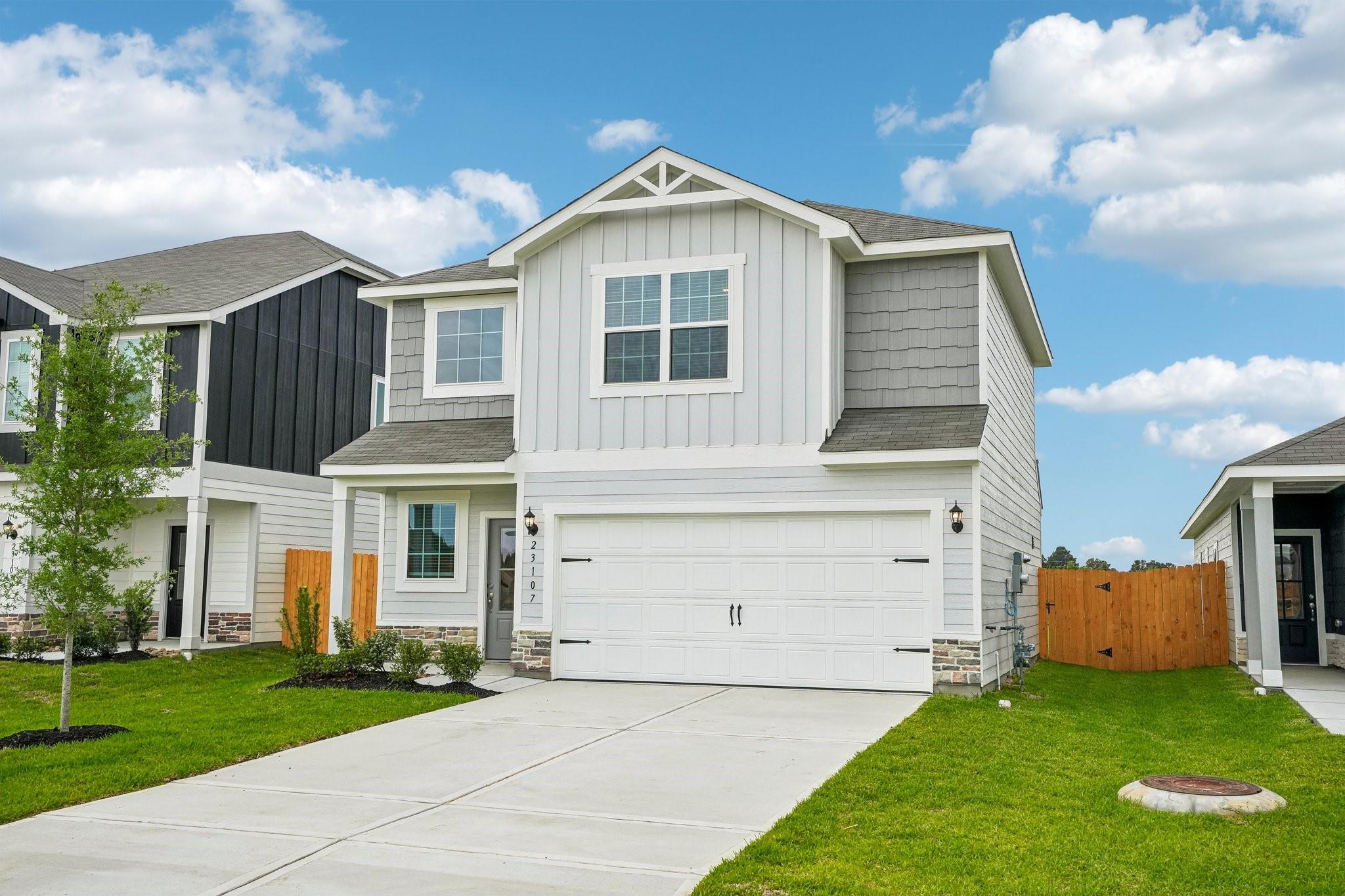 23127 Glory Orchid Drive