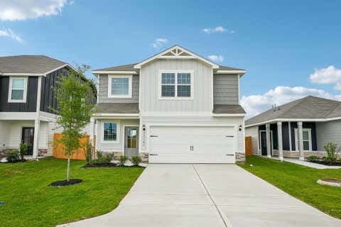 Photo of 23127 Glory Orchid Drive, Hockley, TX 77447 (MLS # 13515645)