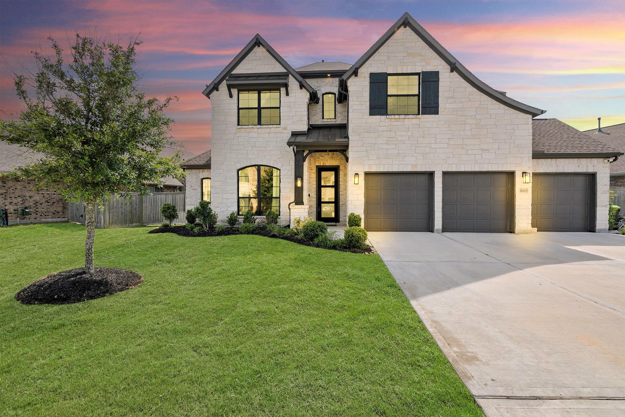 26223 Polaris Rise Lane