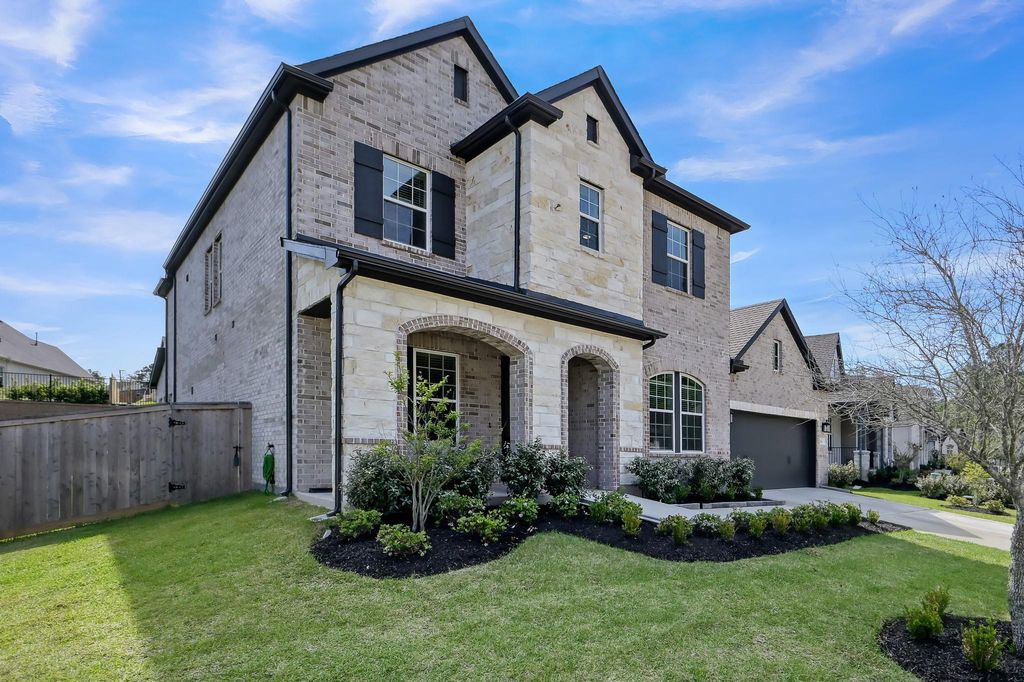 Photo of 231 Painters Ridge Court, Willis, TX 77318 (MLS # 26283287)