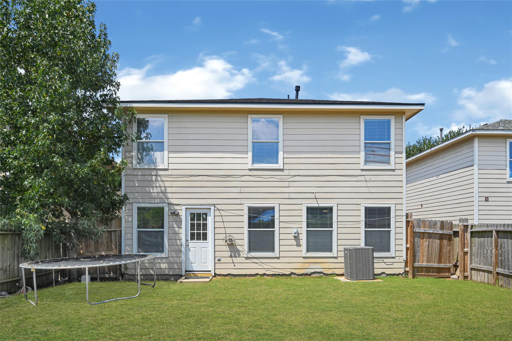 21238 Wortham Oaks Drive