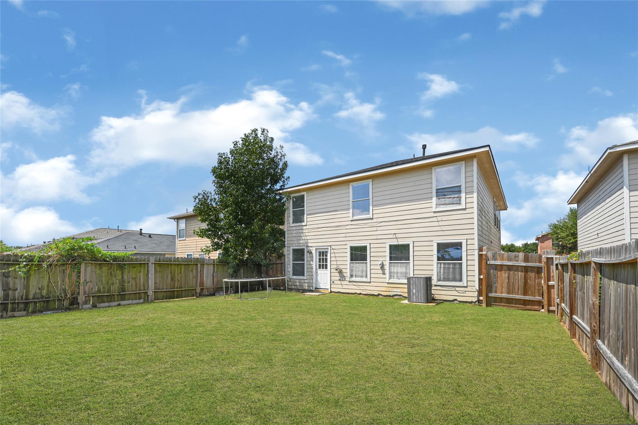 21238 Wortham Oaks Drive
