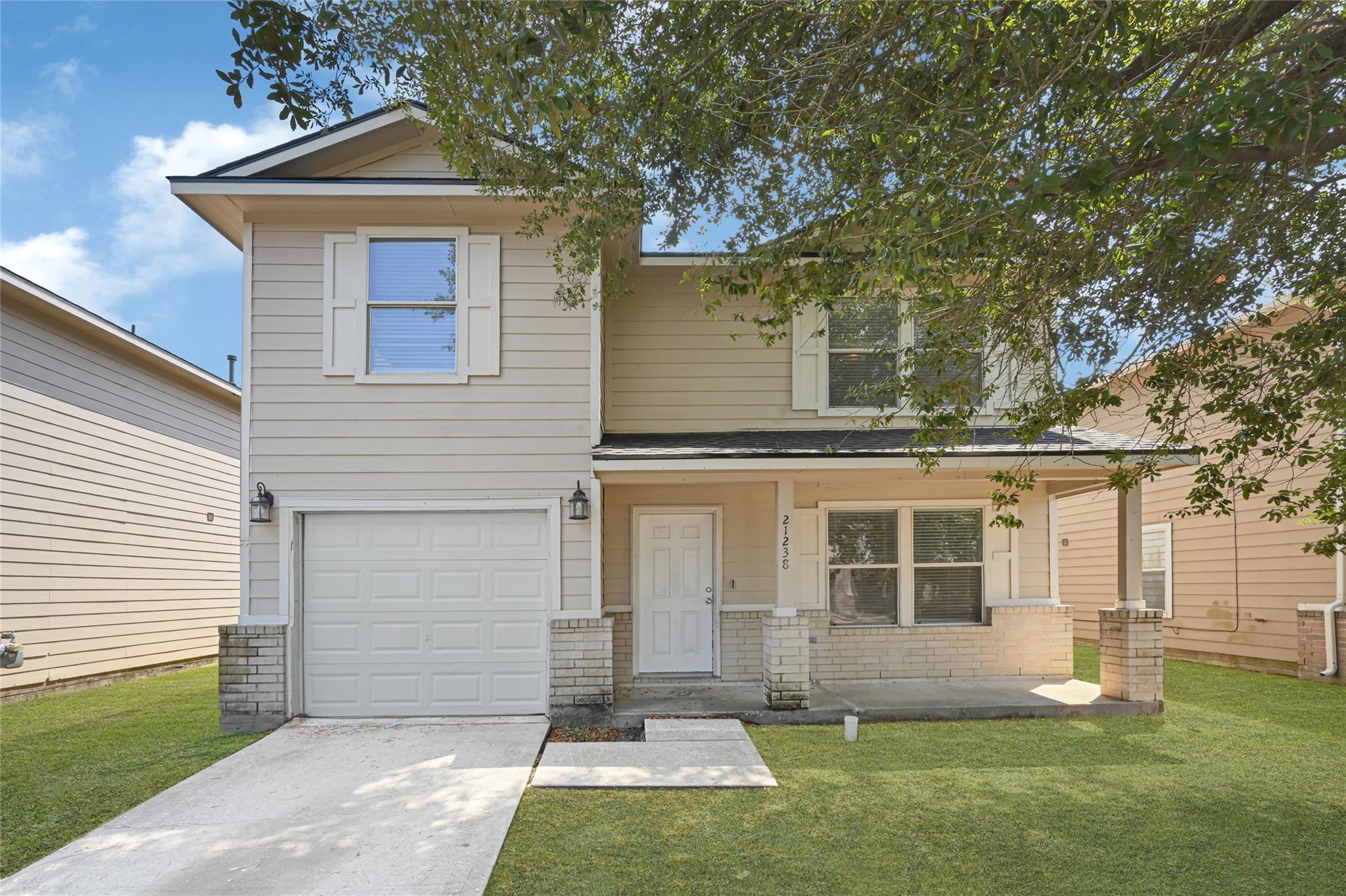 21238 Wortham Oaks Drive