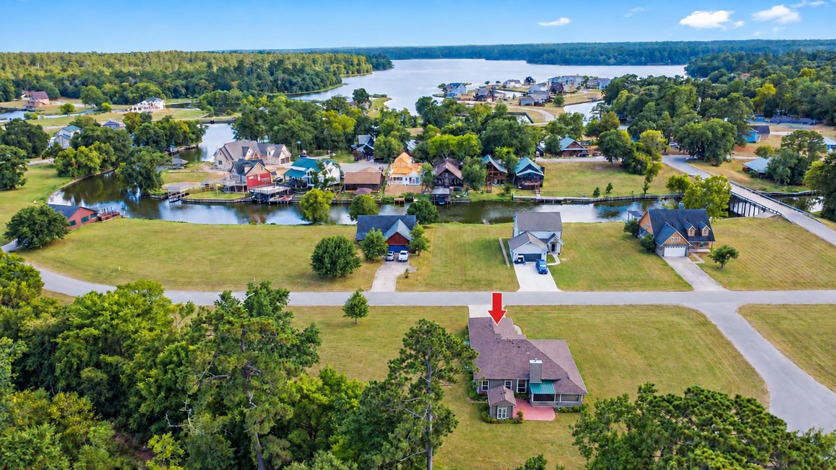 37 Wildwood Lake Drive