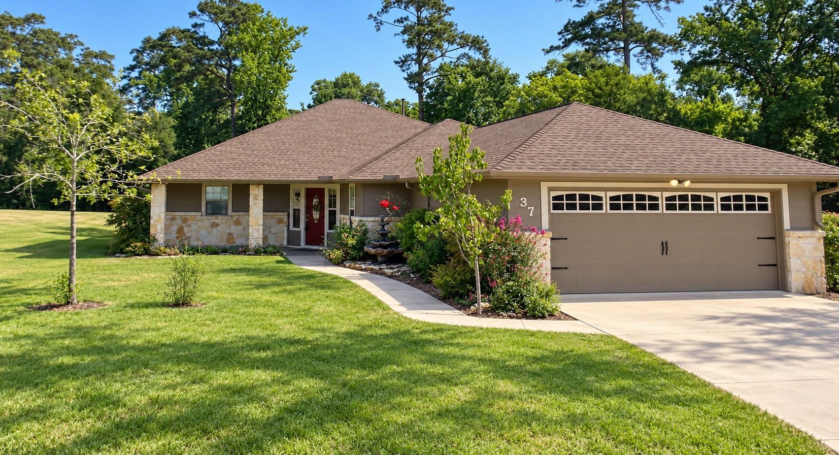 37 Wildwood Lake Drive