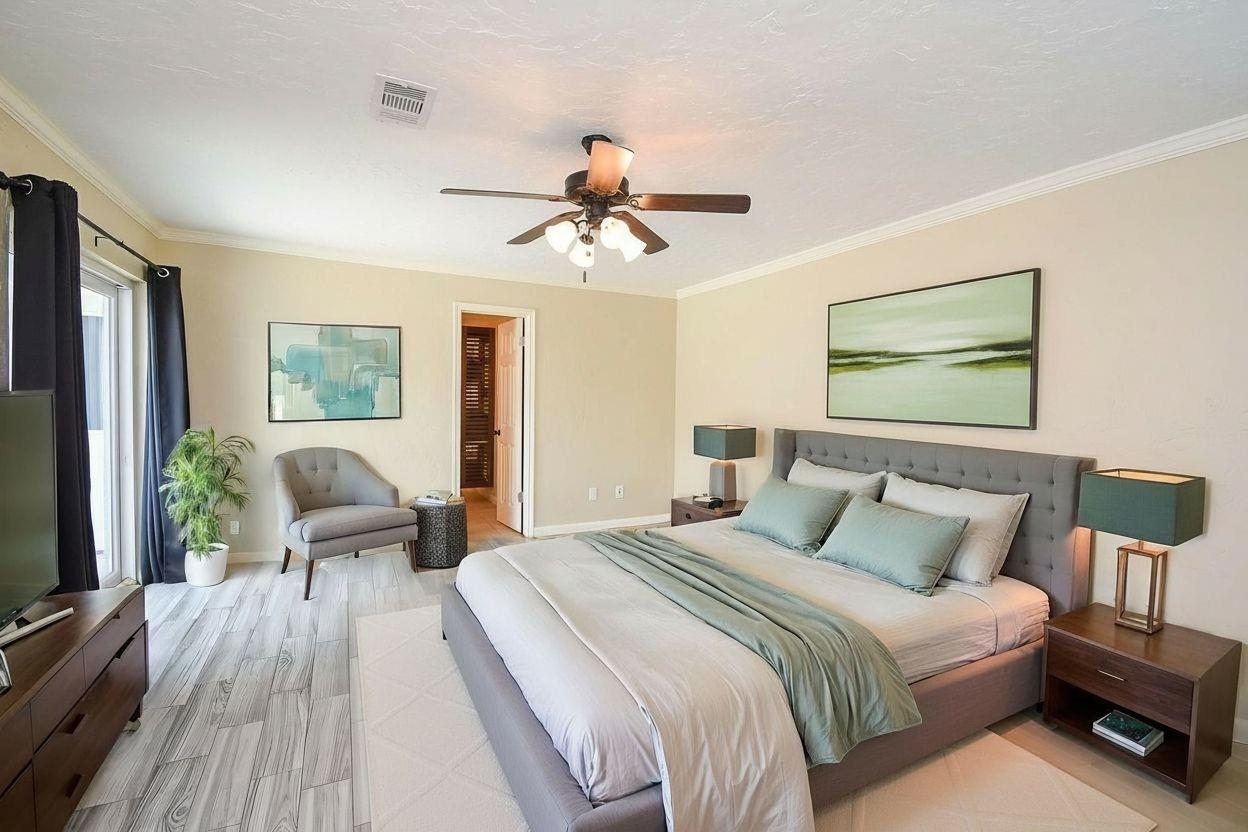 2814 Foxfire Circle