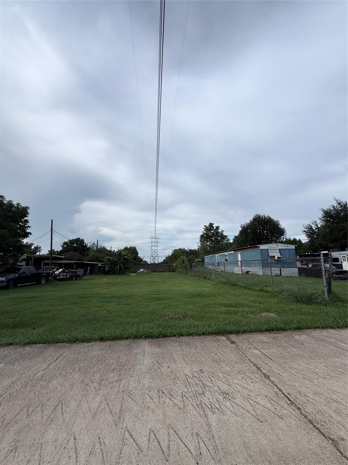lot 22 E / 2 Kiowa Court