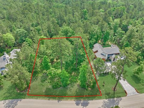 Photo of 4490 Lily Bean Rd Rd, Montgomery, TX 77316 (MLS # 48137833)