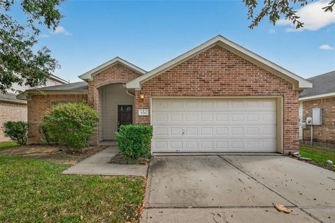 Photo of 926 Dracena Court, Richmond, TX 77406 (MLS # 74633371)