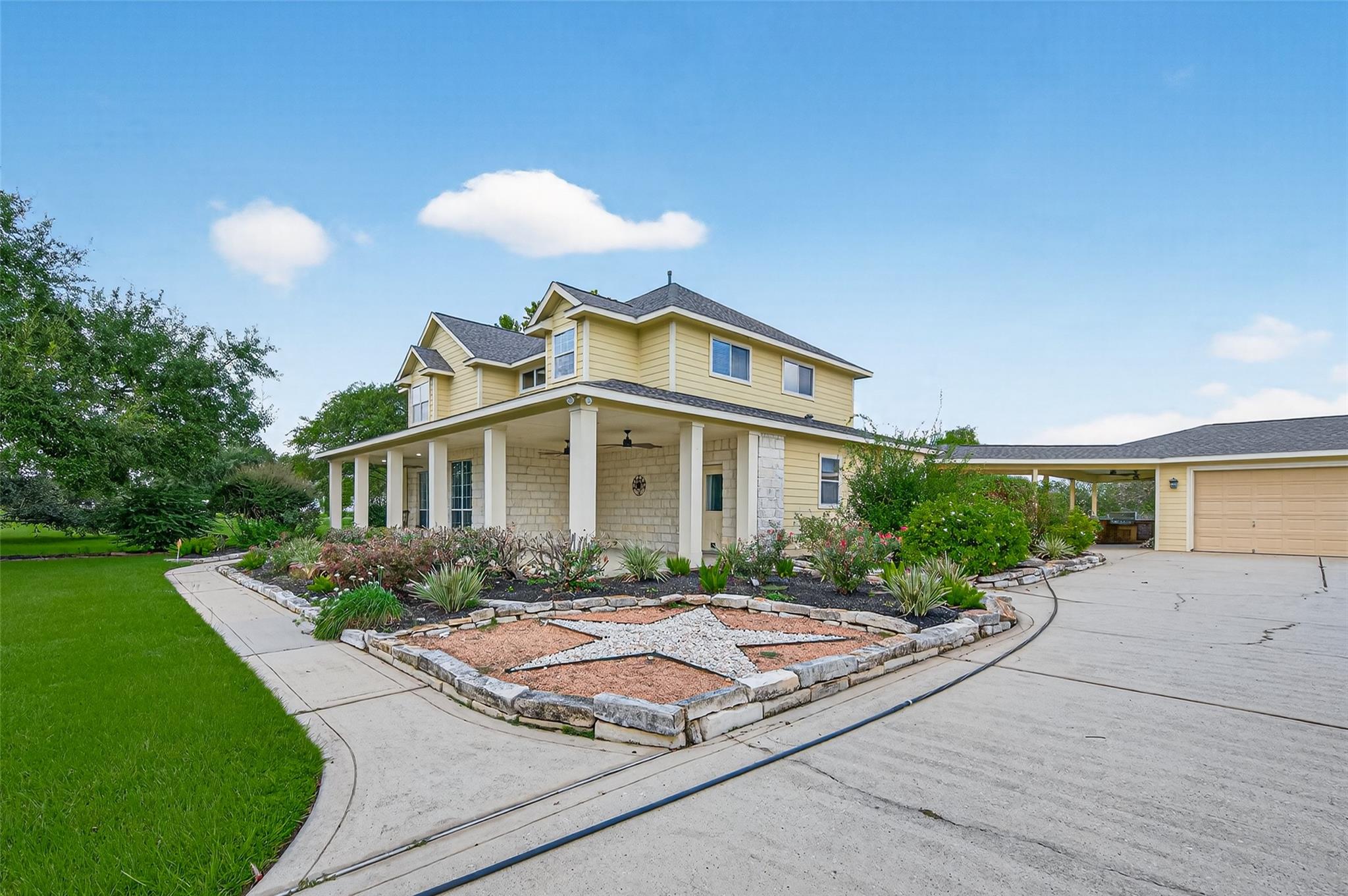 19634 Stone Lake Drive