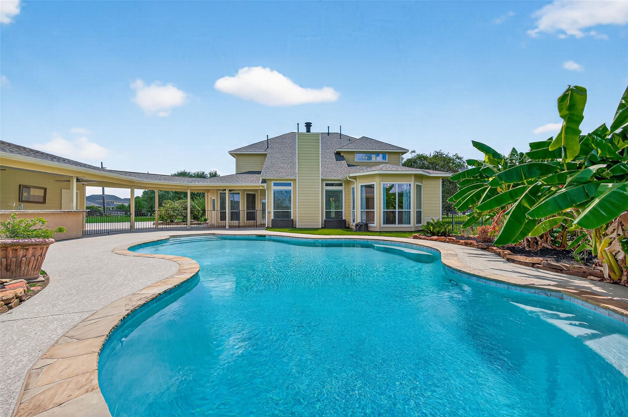 19634 Stone Lake Drive