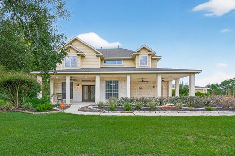 19634 Stone Lake Drive Tomball TX 77377