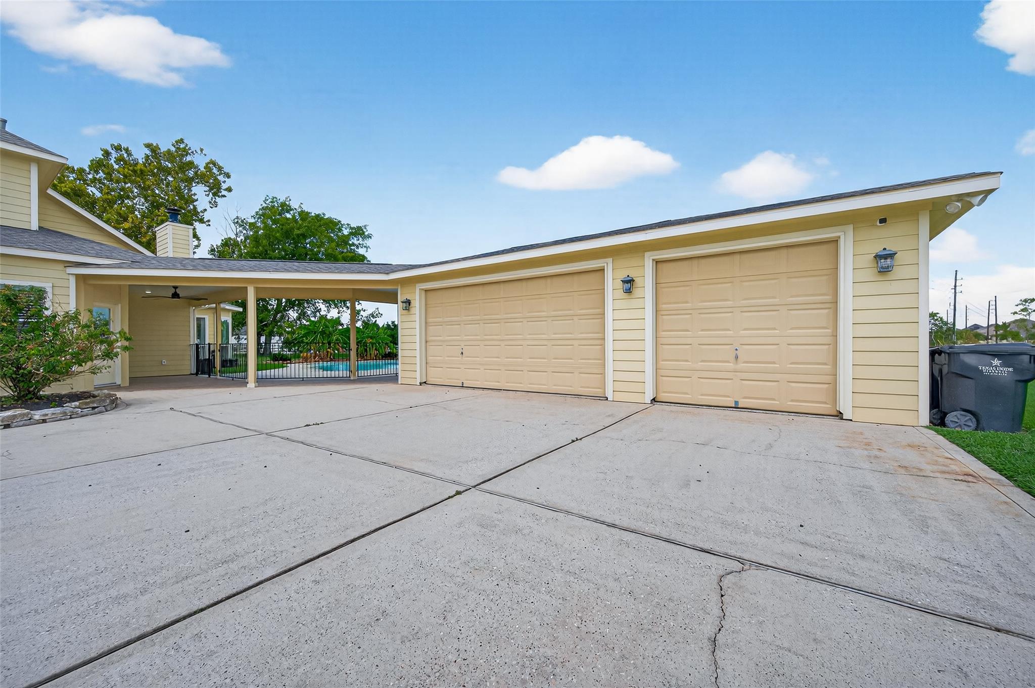 19634 Stone Lake Drive